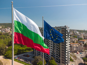 Болгария присоединилась к странам, запретившим импорт продовольствия с Украины