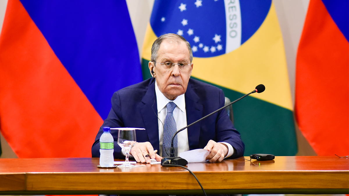 Какие сценарии обсуждаются за кулисами латиноамериканского турне Сергея Лаврова