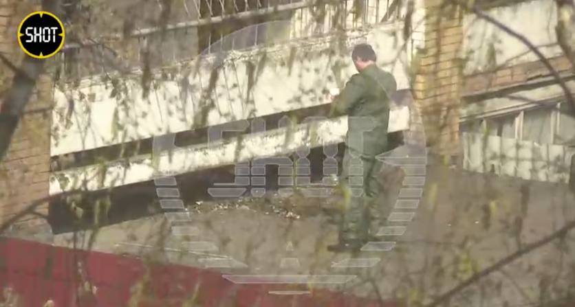 В отношении полицейских, которые больше суток искали тело девочки в Балашихе, начата проверка