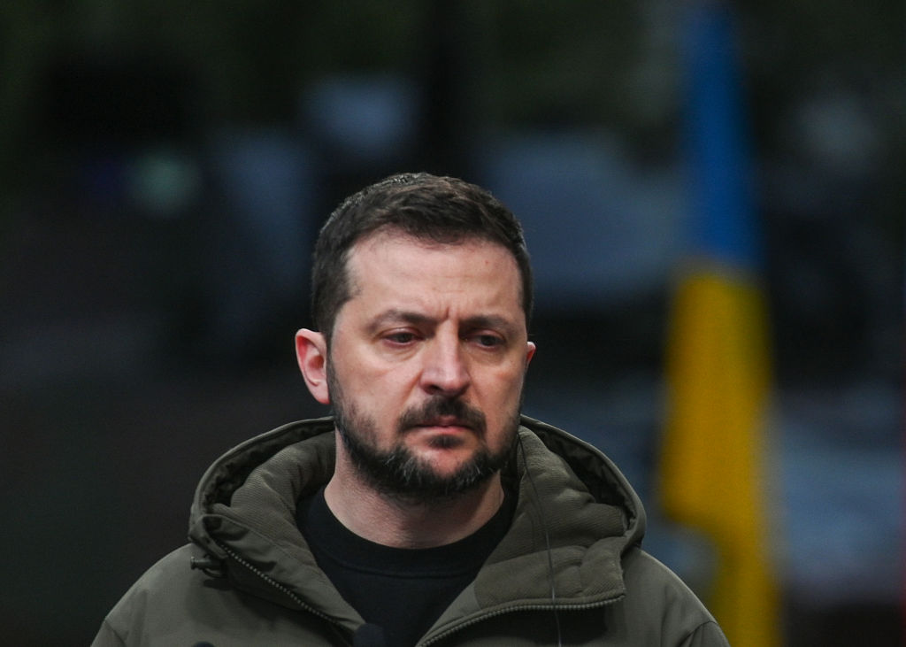 Разрушение системы: Украине предрекли полный крах и рассказали, кто в этом виноват