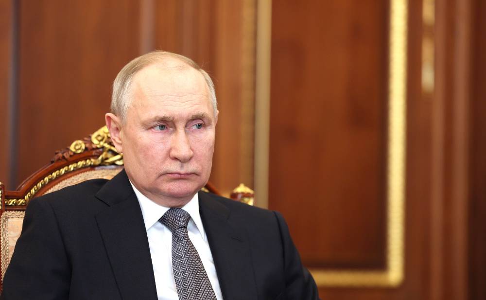 Путин призвал ликвидировать несоответствие зарплат и цен в новых регионах РФ
