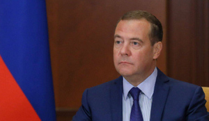 Медведев заявил, что Зеленскому воздастся за всё содеянное против Киево-Печерской лавры