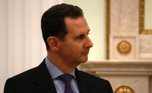 Саудовская Аравия хочет пригласить Башара Асада на саммит Лиги арабских государств