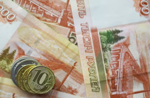 В Минфине назвали объём дополнительных доходов бюджета на конец марта