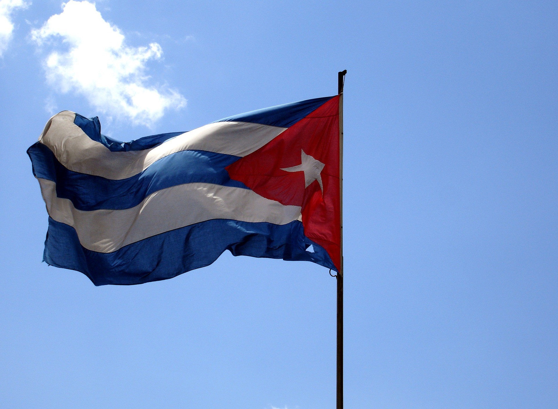 Лавров: Премьер Кубы Мануэль Марреро Крус приедет на ПМЭФ
