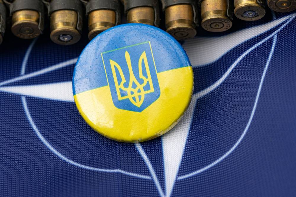 В ФРГ поставили точку в вопросе присутствия европейских солдат на Украине
