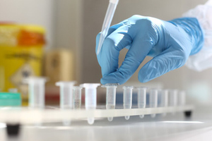 В Кремле не будут усиливать санитарные меры из-за нового подвида ковида "арктур"