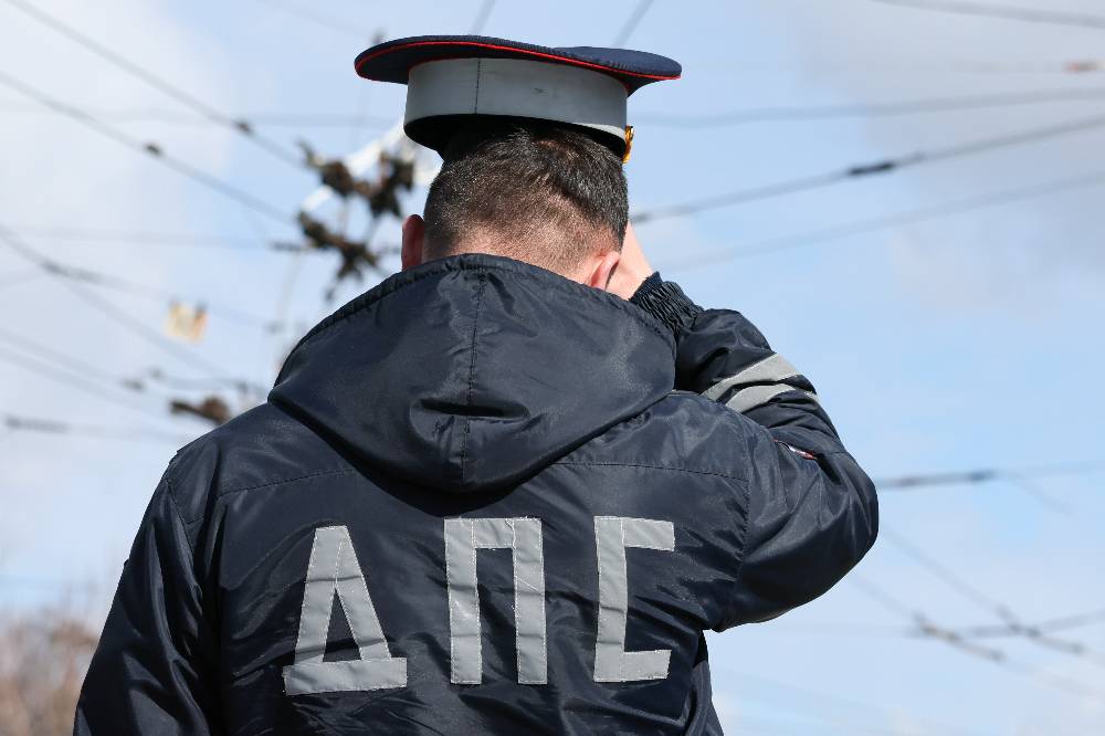 Более полусотни сотрудников ГИБДД оказались замешаны в тёмной схеме с ОСАГО