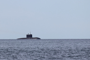 Иран угрожает перекрыть Ормузский пролив