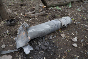 При обстреле Донецка со стороны ВСУ погибла женщина
