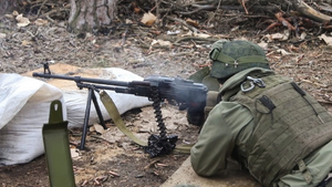 Роберт Кеннеди – младший: Российской армии на Украине невозможно противостоять