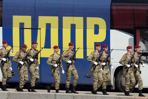 В ЛДПР предложили выпустить монеты с изображениями героев спецоперации