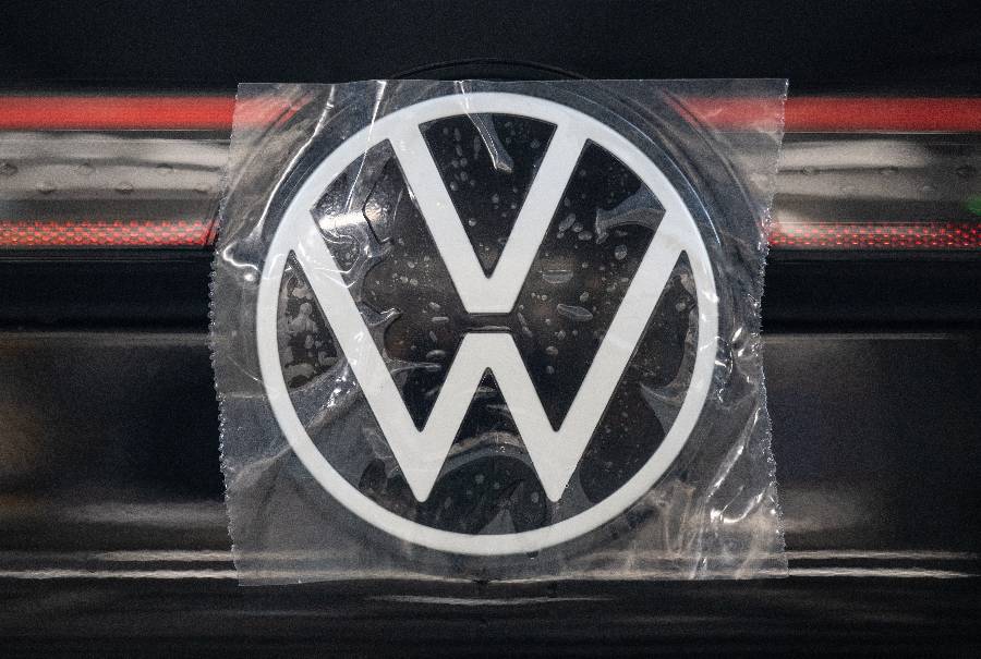 СМИ узнали об одобренной продаже российского завода Volkswagen