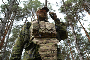 ВСУ провалили шанс сделать весеннее контрнаступление неожиданным