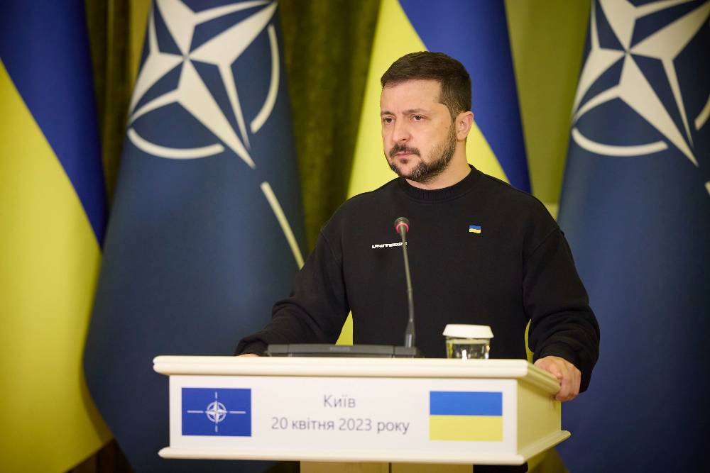 Зеленский нарвался на гнев из-за слов о мечте украинцев