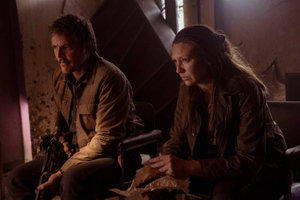 HBO выдвинет оператора сериала The Last of Us Ксению Середу на "Эмми"