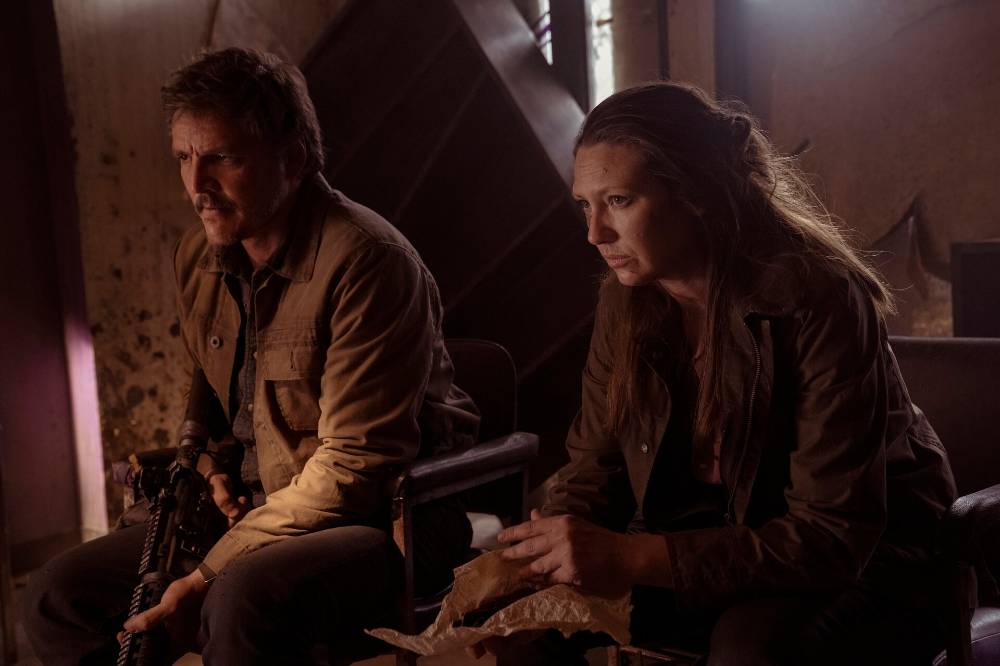 HBO выдвинет оператора сериала The Last of Us Ксению Середу на Эмми