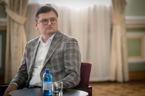 Нападки Кулебы на "скупой" ЕС разозлили пользователей Сети