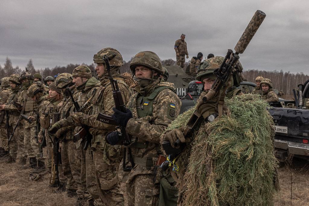 На Украине рассказали о грядущем знаковом сражении