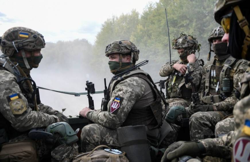 СМИ узнали о планах Киева тайно атаковать российских военных в Сирии