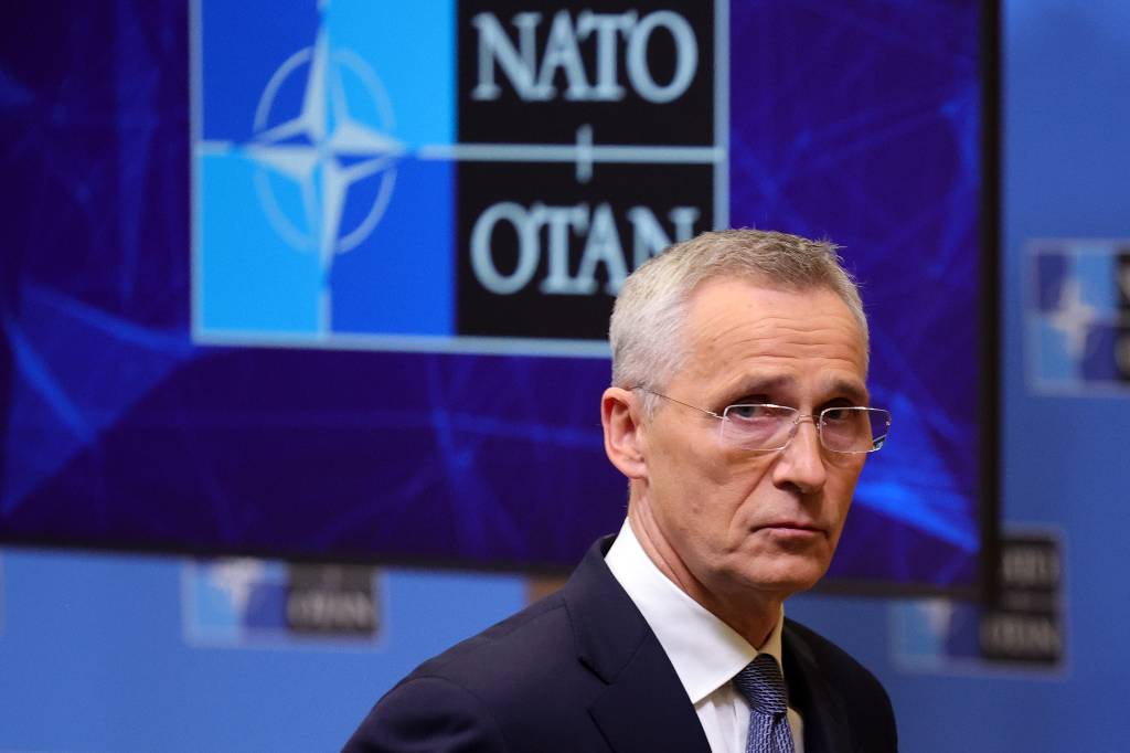 Политолог разоблачил генсека НАТО, пообещавшего Украине место в альянсе