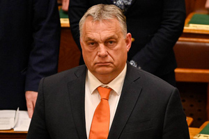 Орбан всего одним словом выдал шок от обещания генсека НАТО Зеленскому