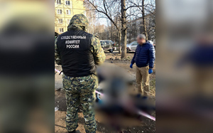 Школьник с тремя друзьями зверски убил двух мужчин в квартире своей бабушки в Ижевске