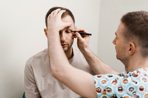 Топ-3 самых популярных пластических операций у мужчин