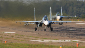 МО РФ: Авиация уничтожила склад с 600 украинскими снарядами РСЗО под Сергеевкой