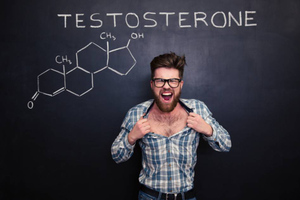 Рак, бесплодие, импотенция: Какими болезнями грозит высокий уровень тестостерона у мужчин