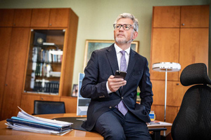 Мельник снова привёл немцев в бешенство, потребовав истребители для Киева