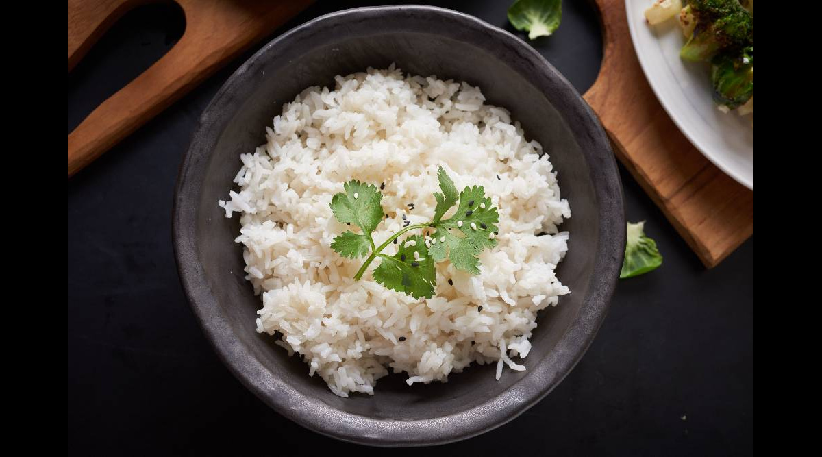 Тофу японский из риса
