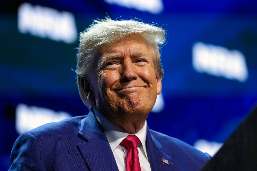 Очень быстро всё улажу: Трамп заявил, что остановит конфликт на Украине при одном условии