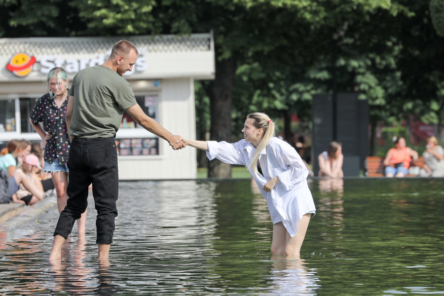 Обложка © Агентство "Москва" / Сандурская Софья