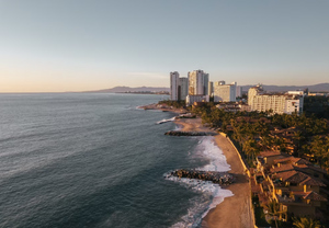 Каким странам грозит исчезновение из-за повышения уровня Мирового океана