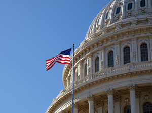 В Сенате США выступили против неограниченной помощи Украине