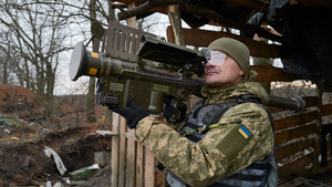 Блицкриг по-киевски: Готовы ли ВСУ к весеннему наступлению на Украине
