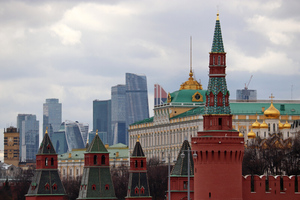 Кремль обнародовал число покинувших Россию компаний, и их оказалось не так много