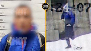 В Петербурге задержали члена проукраинской группировки, который готовил теракт