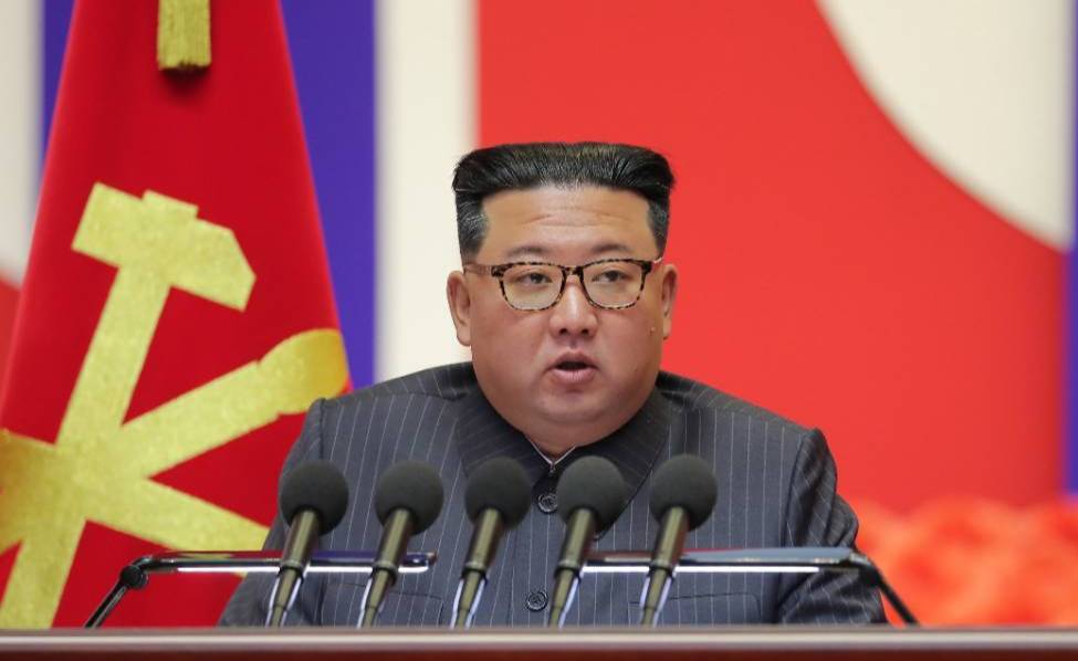 США и Южная Корея на этой неделе примут заявление о ядерном сдерживании и КНДР