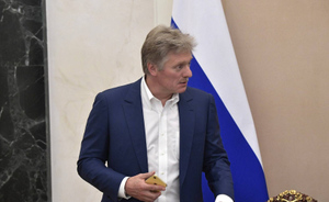 Песков пояснил, как Москва относится к возможности продления зерновой сделки