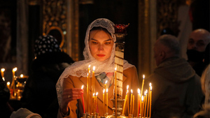 Радоница-2023: Что можно и чего нельзя делать 25 апреля в родительский день