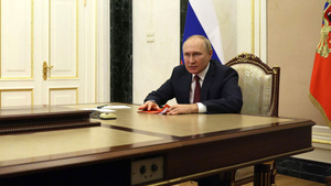 Путин поручил обеспечить равные условия и выплаты для участников СВО