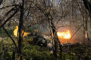 В США объявили дату и раскрыли детали обещанного контрнаступления Украины