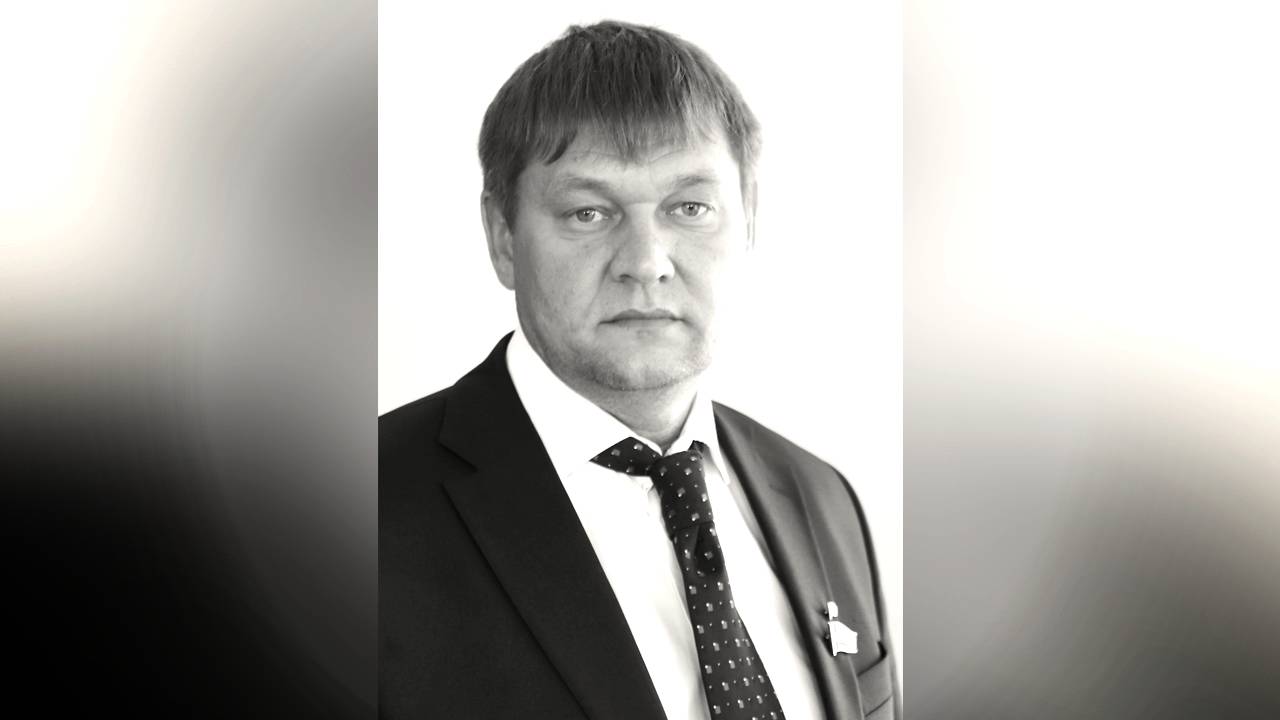 В зоне СВО погиб 46-летний депутат из Хакасии
