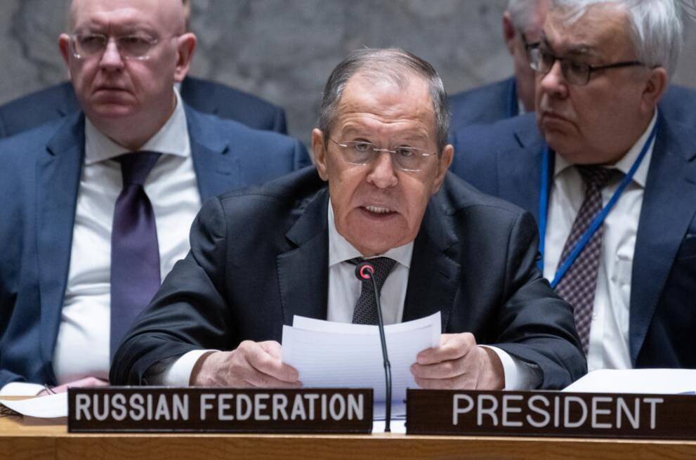 В Нью-Йорке не увидели обещанного США России холодного душа