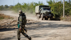 ВДВ и авиация снова пресекли попытки ВСУ перебросить резервы в Артёмовск