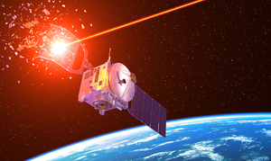Орбитальный гамбит: Почему спутники США на орбите глушить можно, а уничтожать нельзя
