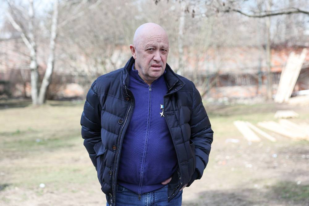 Слухи преувеличены: Пригожин заявил, что не имеет никакого отношения к Кремлю