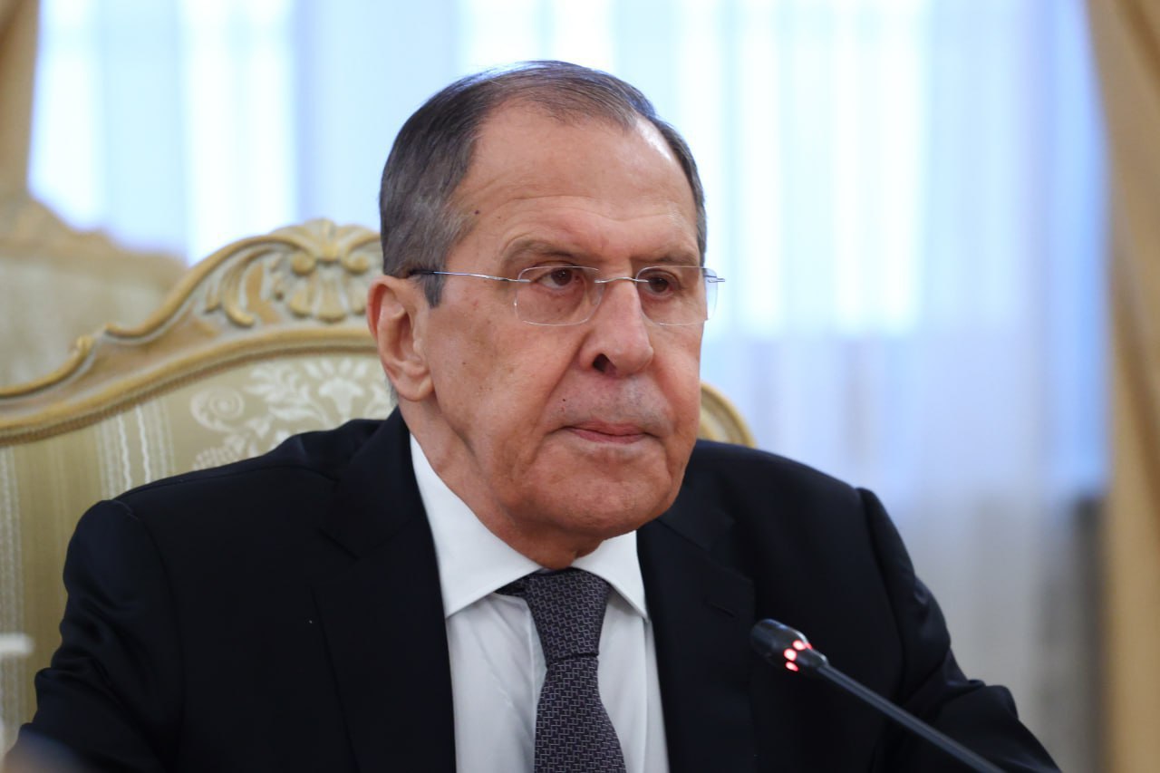 Лавров: Ситуация вокруг зерновой сделки заведена Западом в тупик